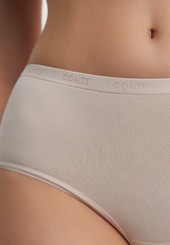 Conte elegant Трусы COMFORT COTTON LB 5573 (коробочка)