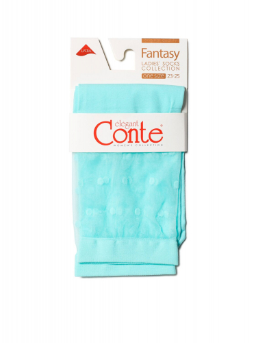 ст. цена190руб.! Conte elegant Носки FANTASY