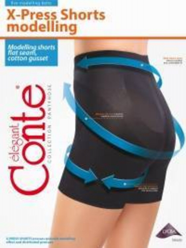 Conte elegant Шорты X-PRESS SHORTS