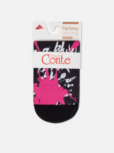 ст. цена204руб.! Conte elegant Носки FANTASY 22С-56СП