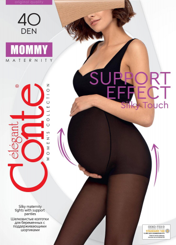 Conte elegant Колготки Mommy