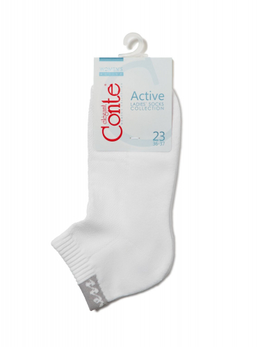 ст. цена151руб.! Conte elegant Носки ACTIVE