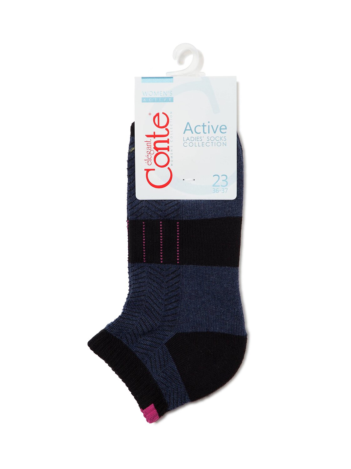 ст. цена151руб.! Conte elegant Носки ACTIVE