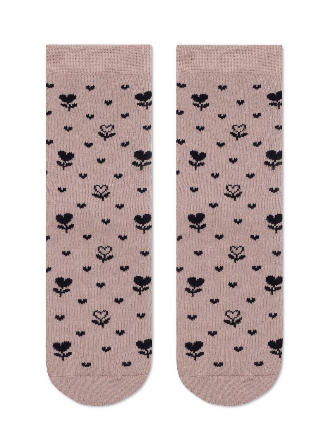 ст. цена165руб.! Conte elegant Носки COMFORT (махровые)