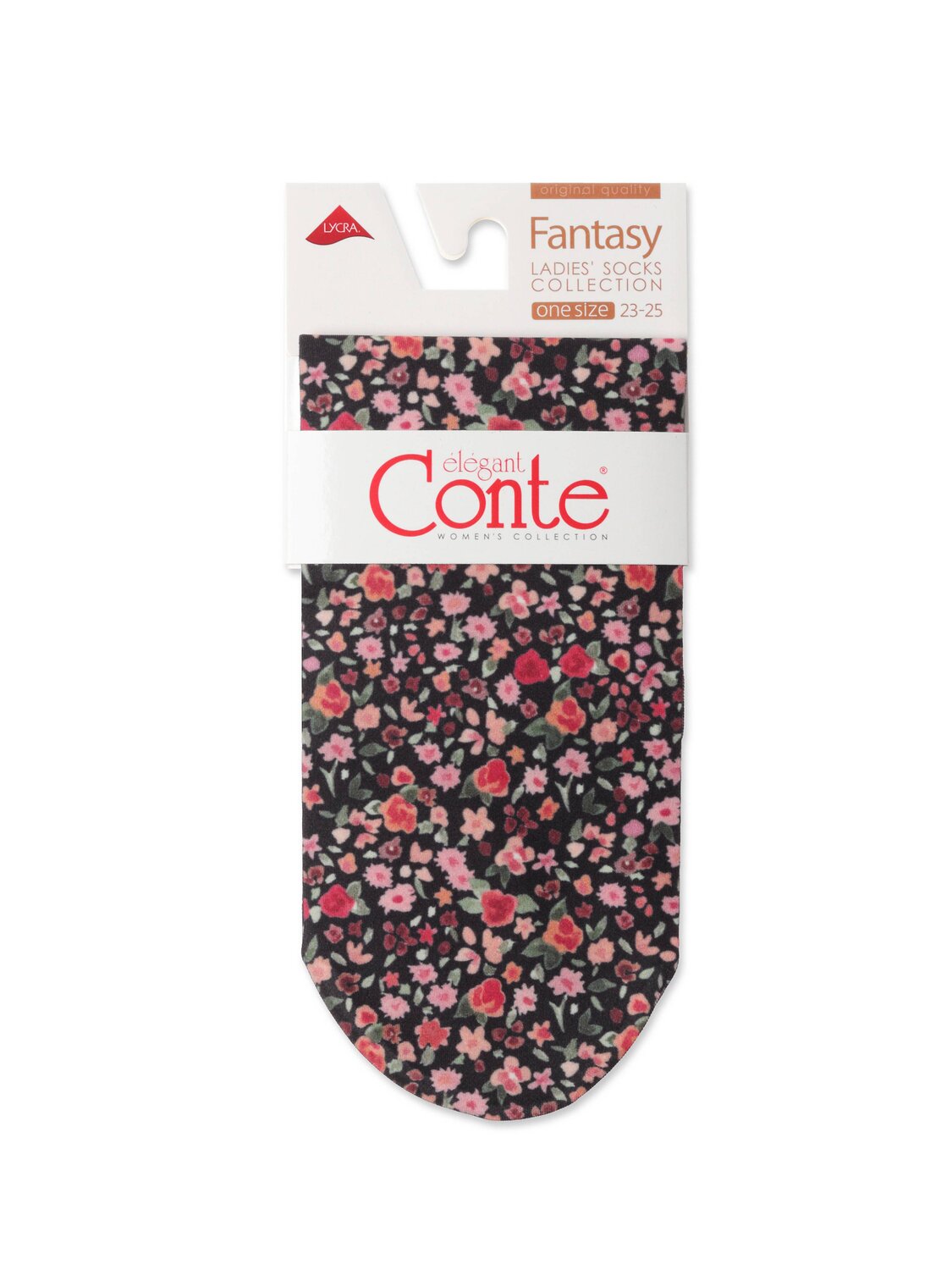 ст. цена172руб.! Conte elegant Носки FANTASY 70