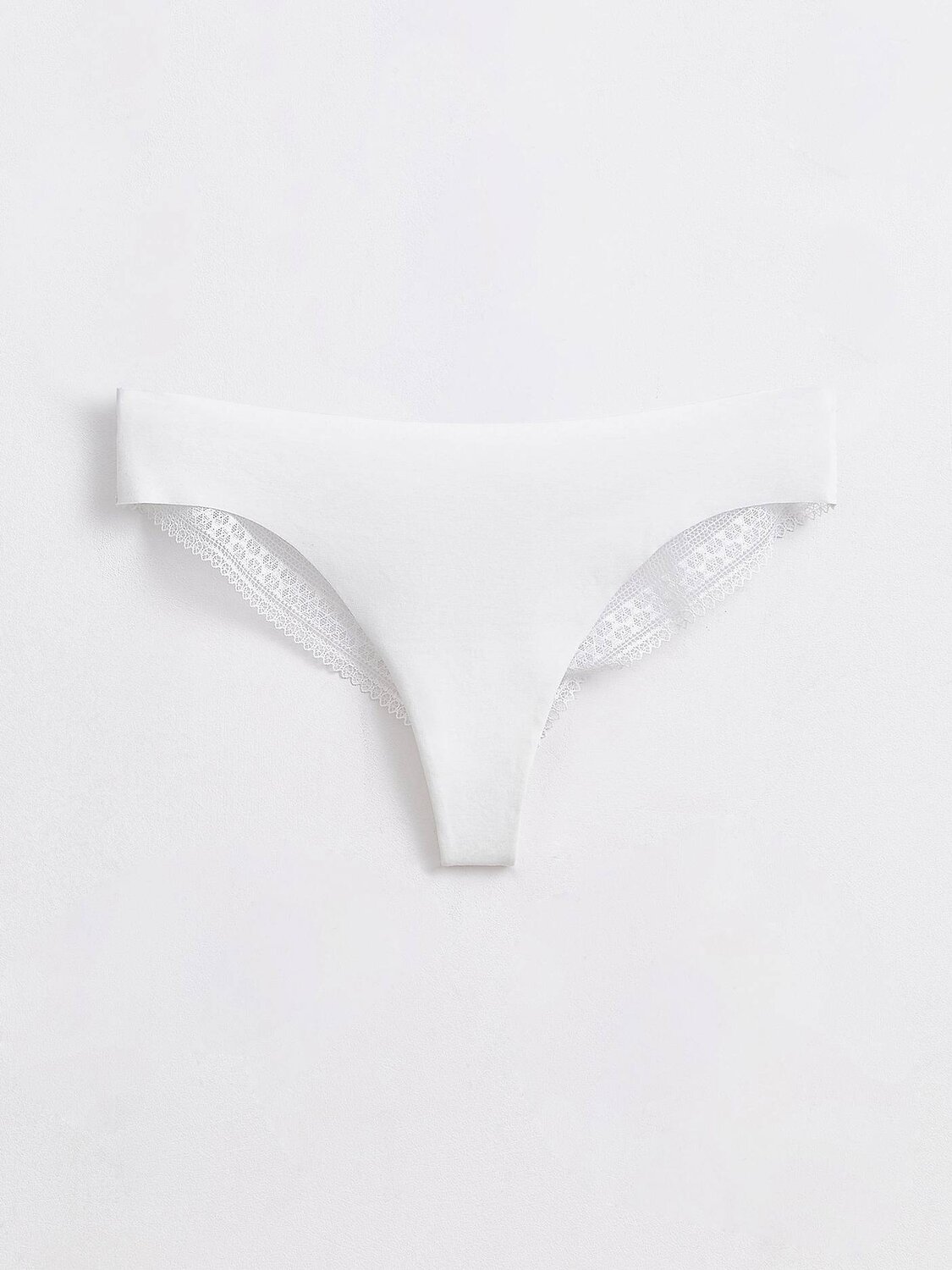 ст. цена738руб.! Conte elegant Трусы ROMANTIC STORY LBR 1266off-white