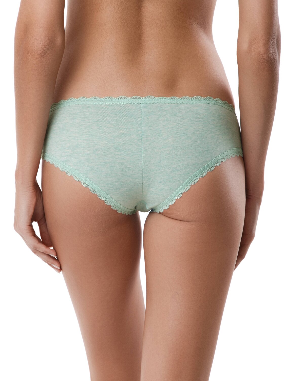ст. цена486руб.! Conte elegant Трусы VINTAGE LHP 781 (в коробке)lime