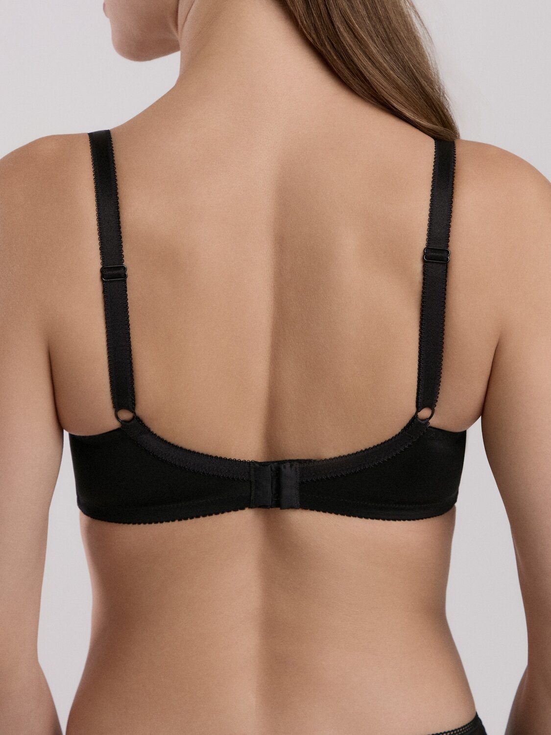 ст. цена2318руб.! Conte elegant Бюстгальтер IDEAL RB6196черный