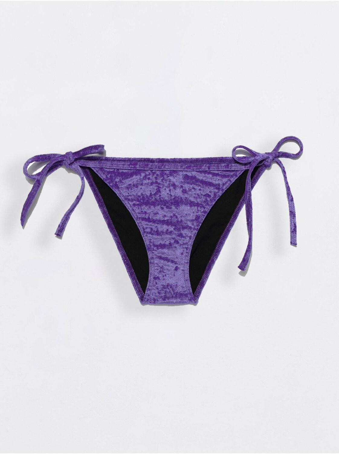 ст. цена1363руб.! Conte elegant Трусы купальные ROXY VELVETRoyal violet