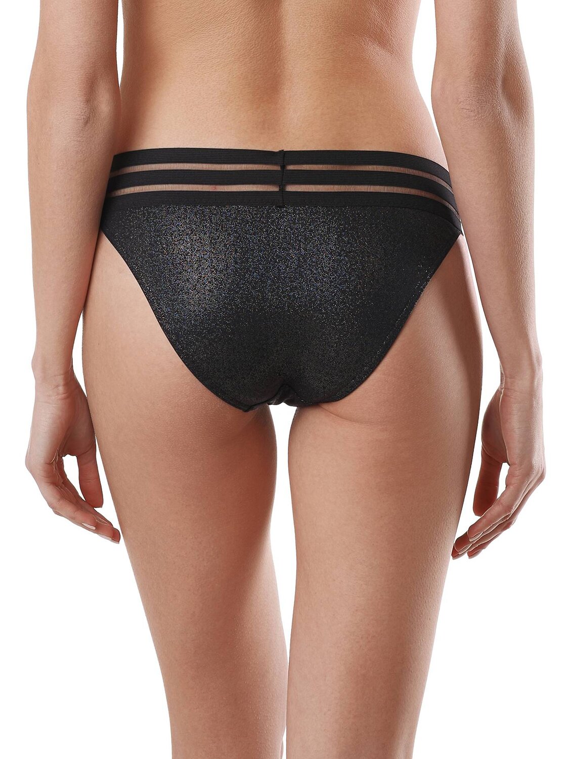 ст. цена1214руб.! Conte elegant Трусы купальные ELLIEBlack