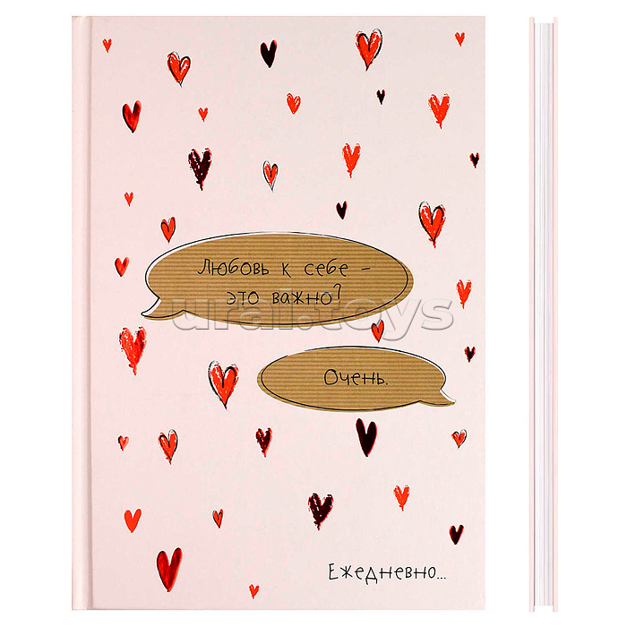 Ежедневник недатированный DIARY