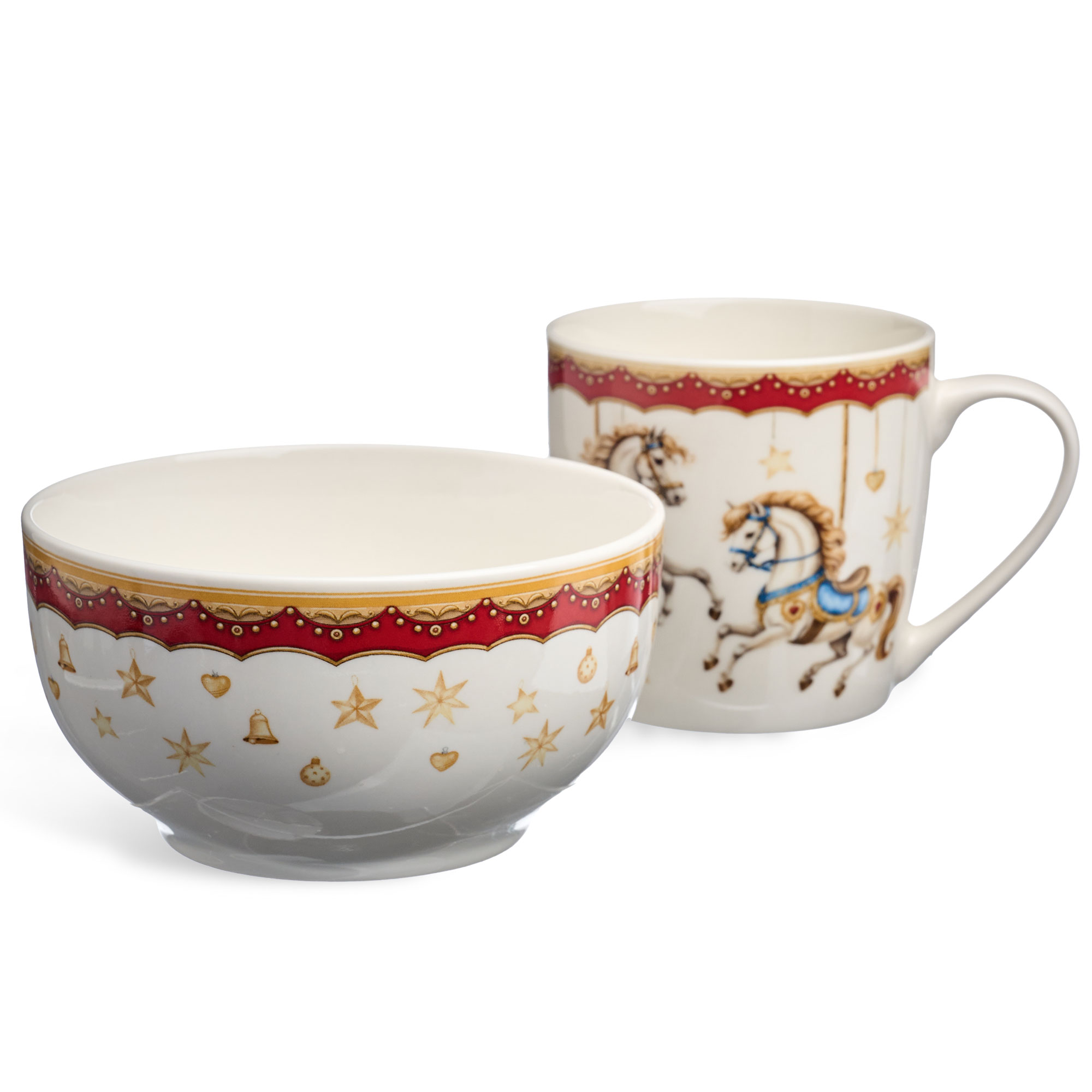 НАБОР ДЛЯ ЗАВТРАКА LEFARD