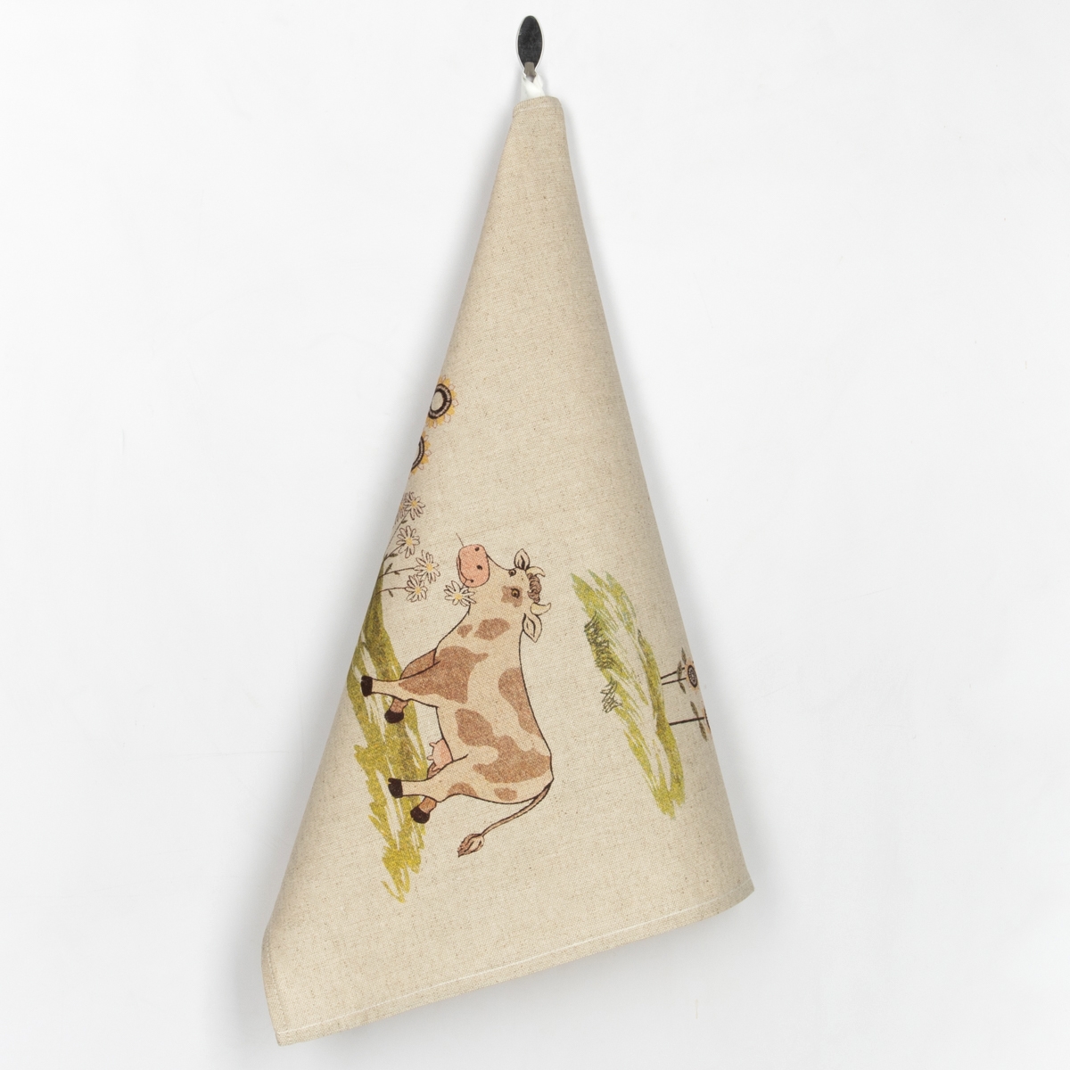 22С142-ШР+К/п.р. 45*60 Полотенце