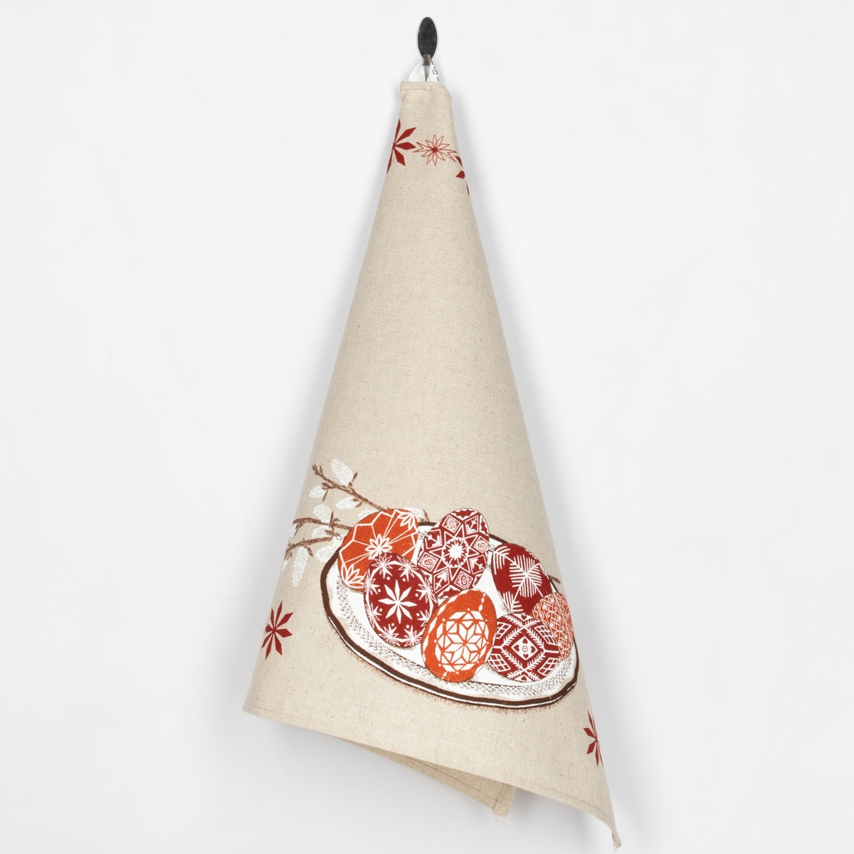 22С142-ШР+К/п.р. 45*60 Полотенце