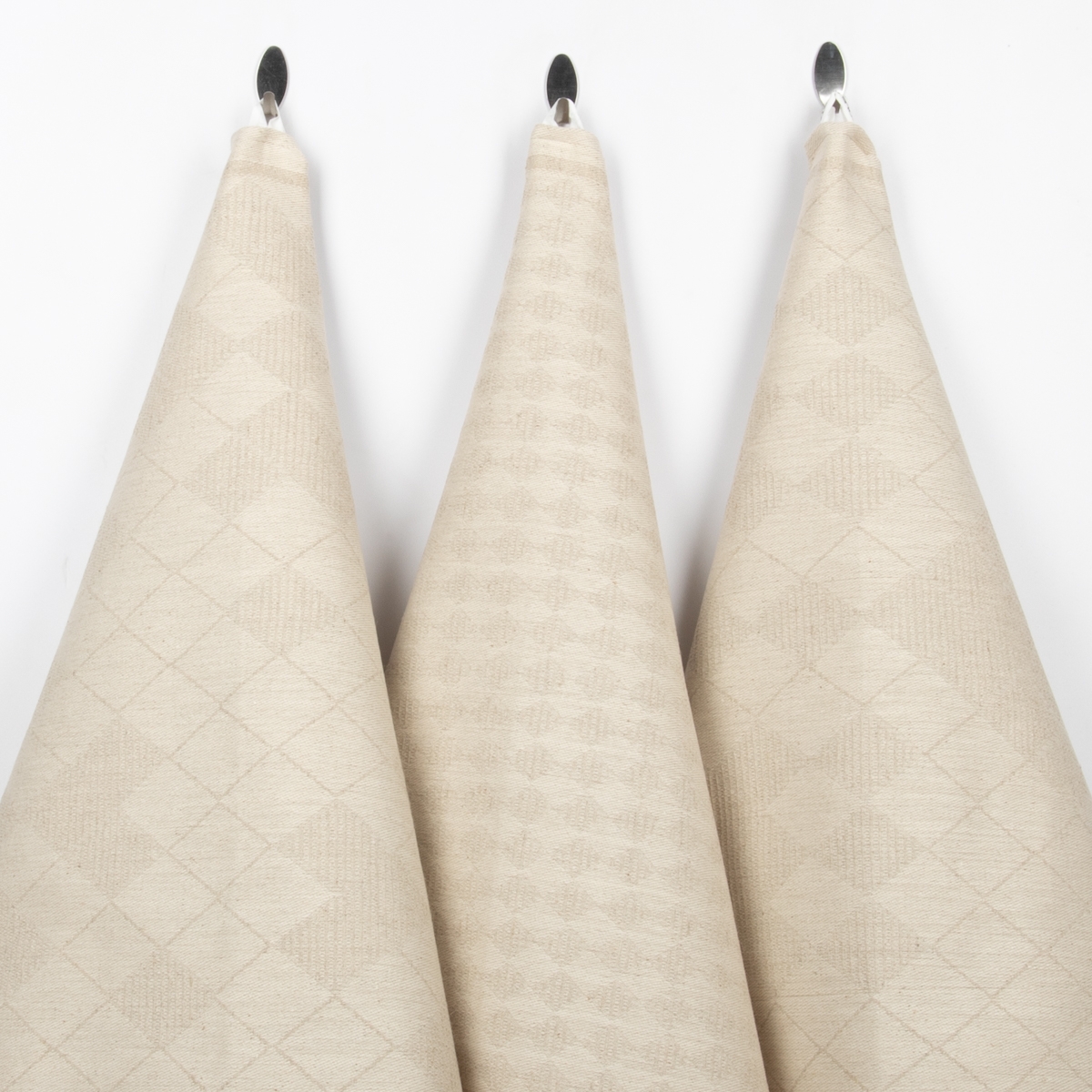 20С189-ШР+К/фкор Комплект полотенец из 3 шт 47*70