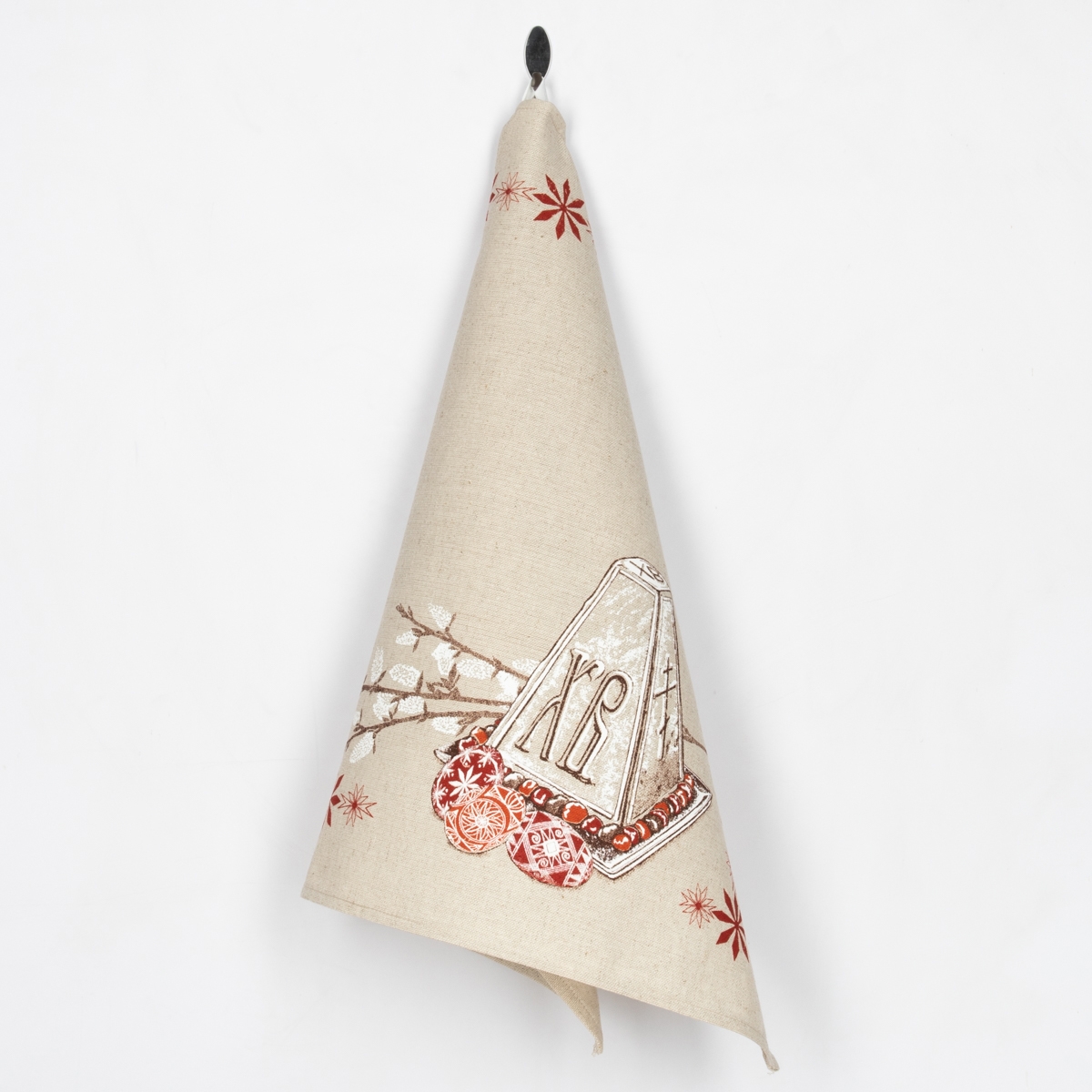 22С142-ШР+К/п.р. 45*60 Полотенце