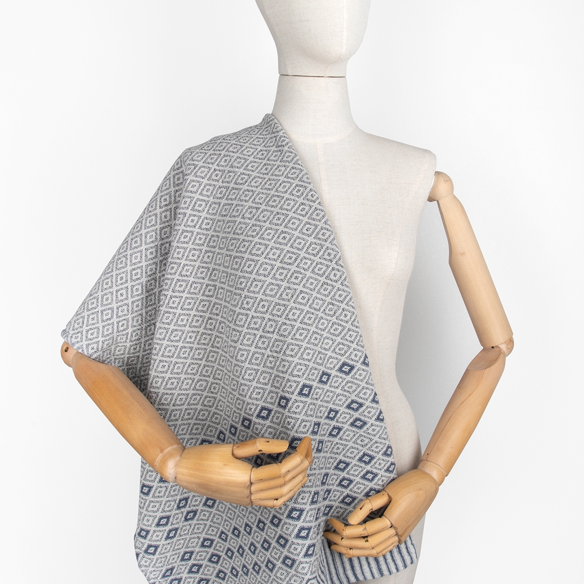 17С356-ШР/у. 55*115 Полотенце