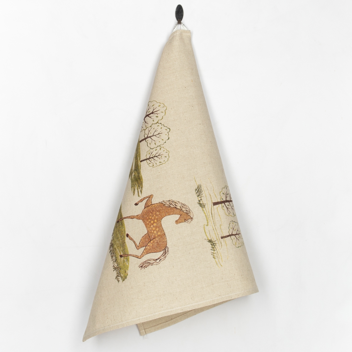 22С142-ШР+К/п.р. 45*60 Полотенце