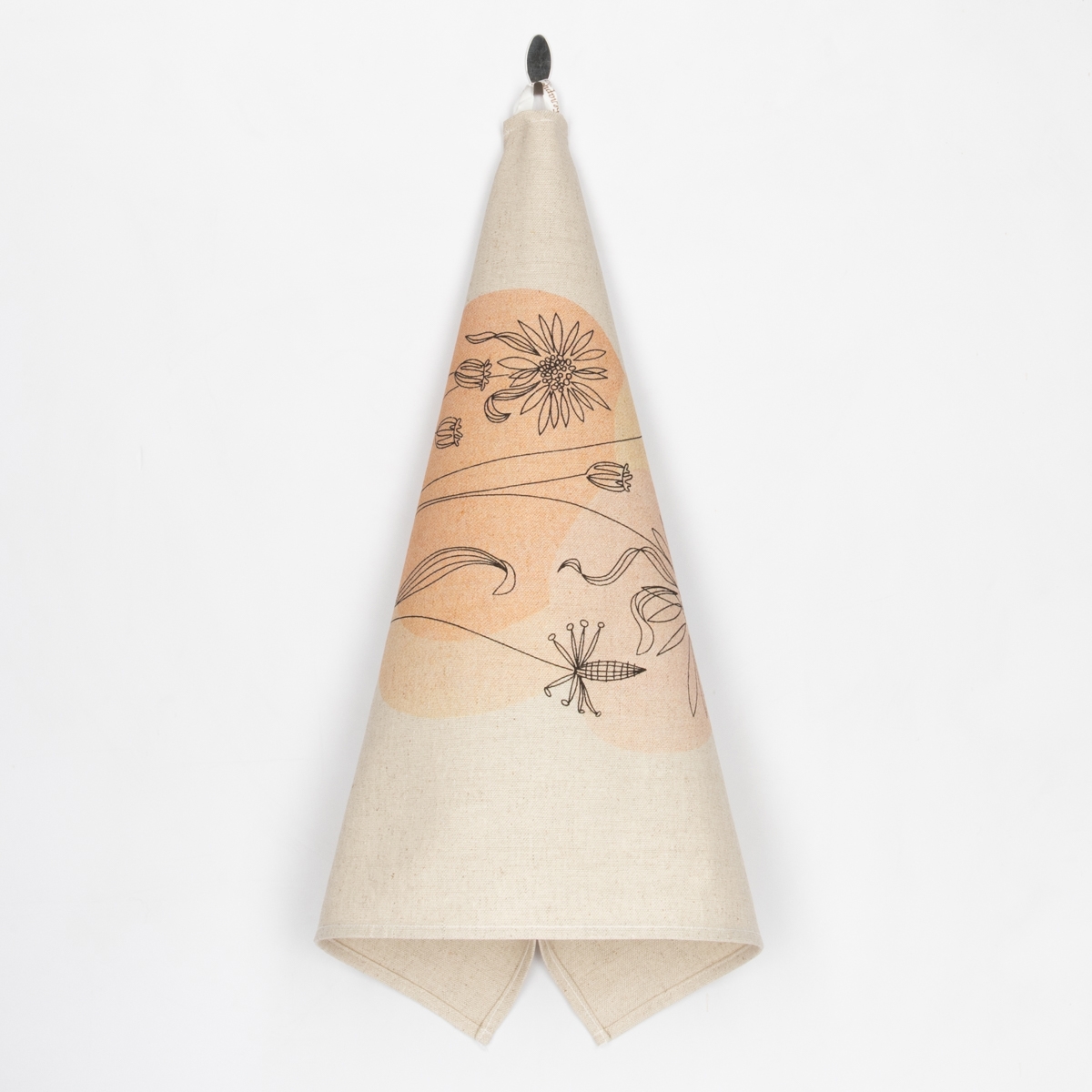 22С142-ШР+К/п.р. 45*60 Полотенце