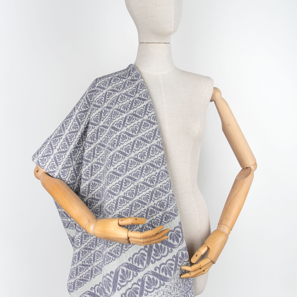 18С195-ШР/у./рул. 80*125 Полотенце