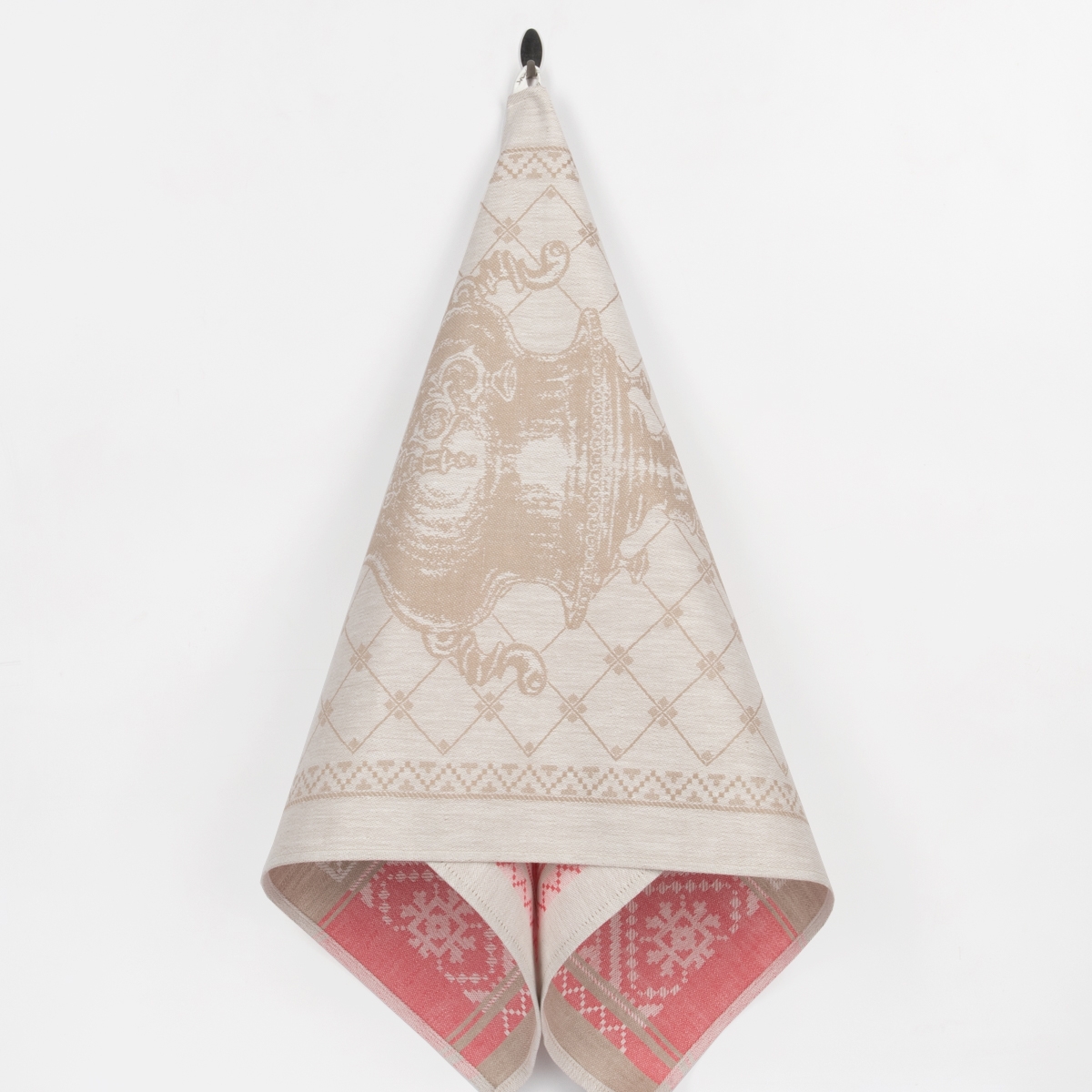 17с102-ШР 49*90 Полотенце