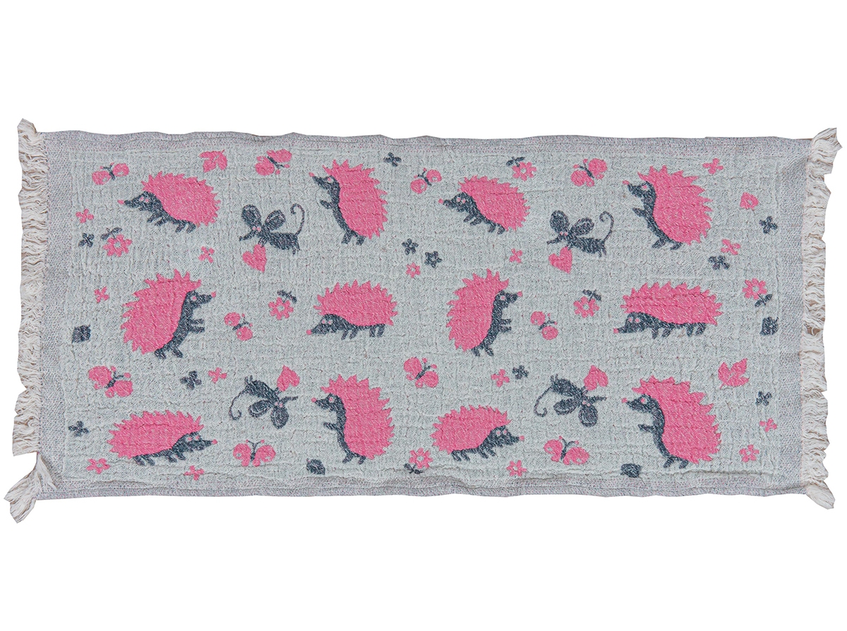 20С192-ШР/у. 30*67 Полотенце