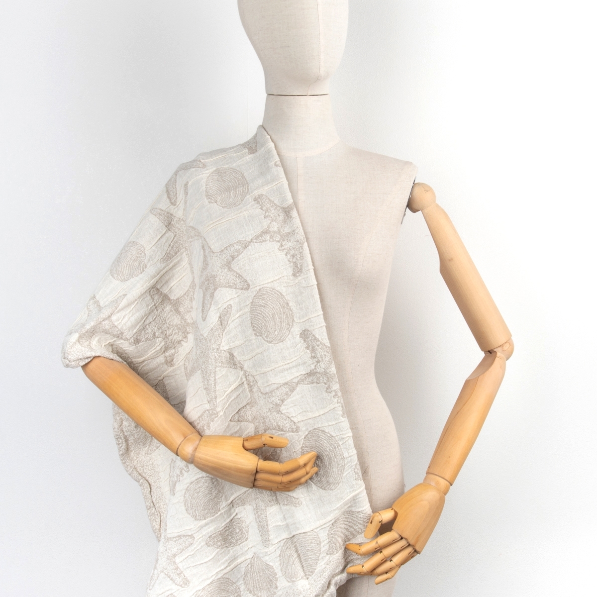 17С124-ШР/у. 60*105 Полотенце