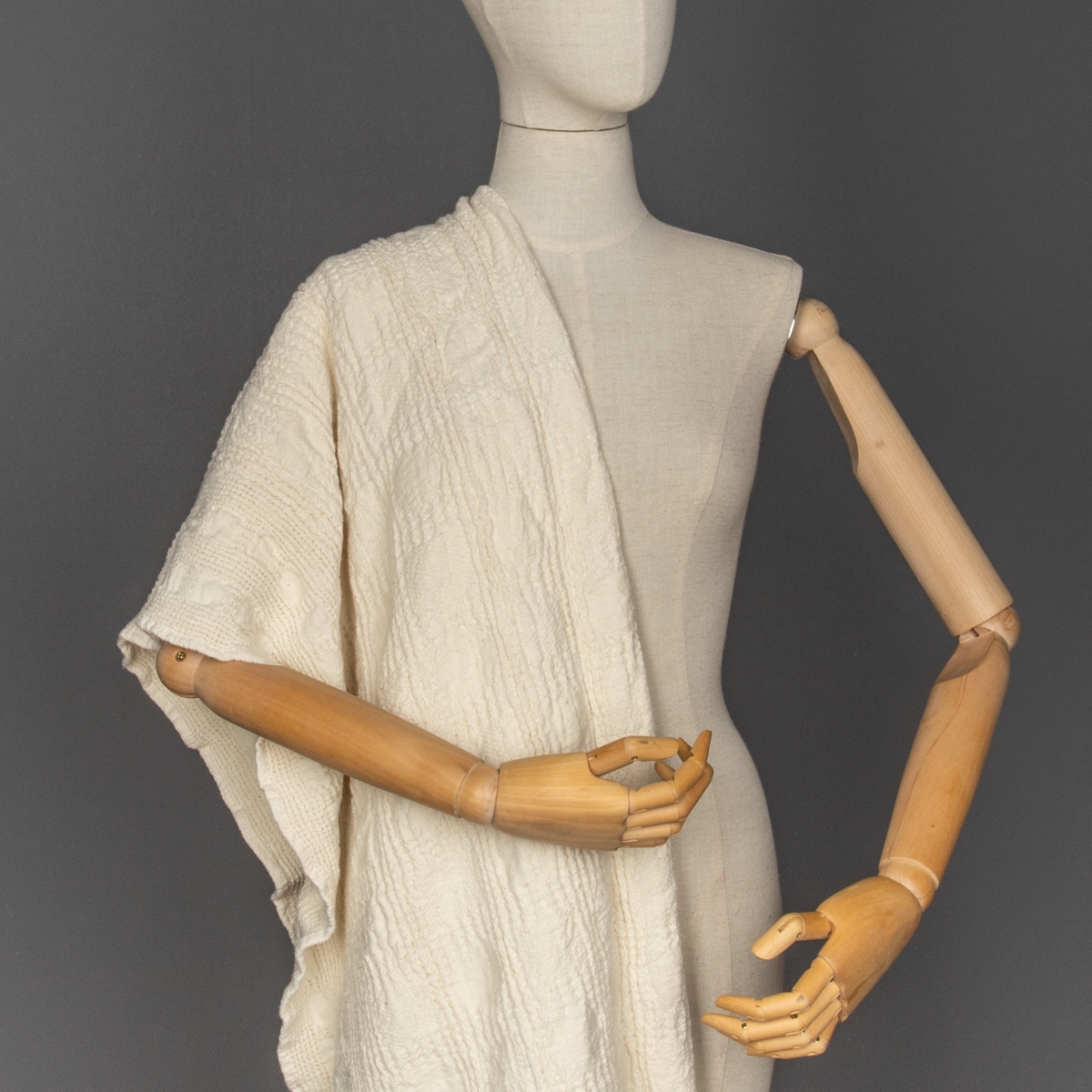 18С312-ШР/у. 80*135 Полотенце