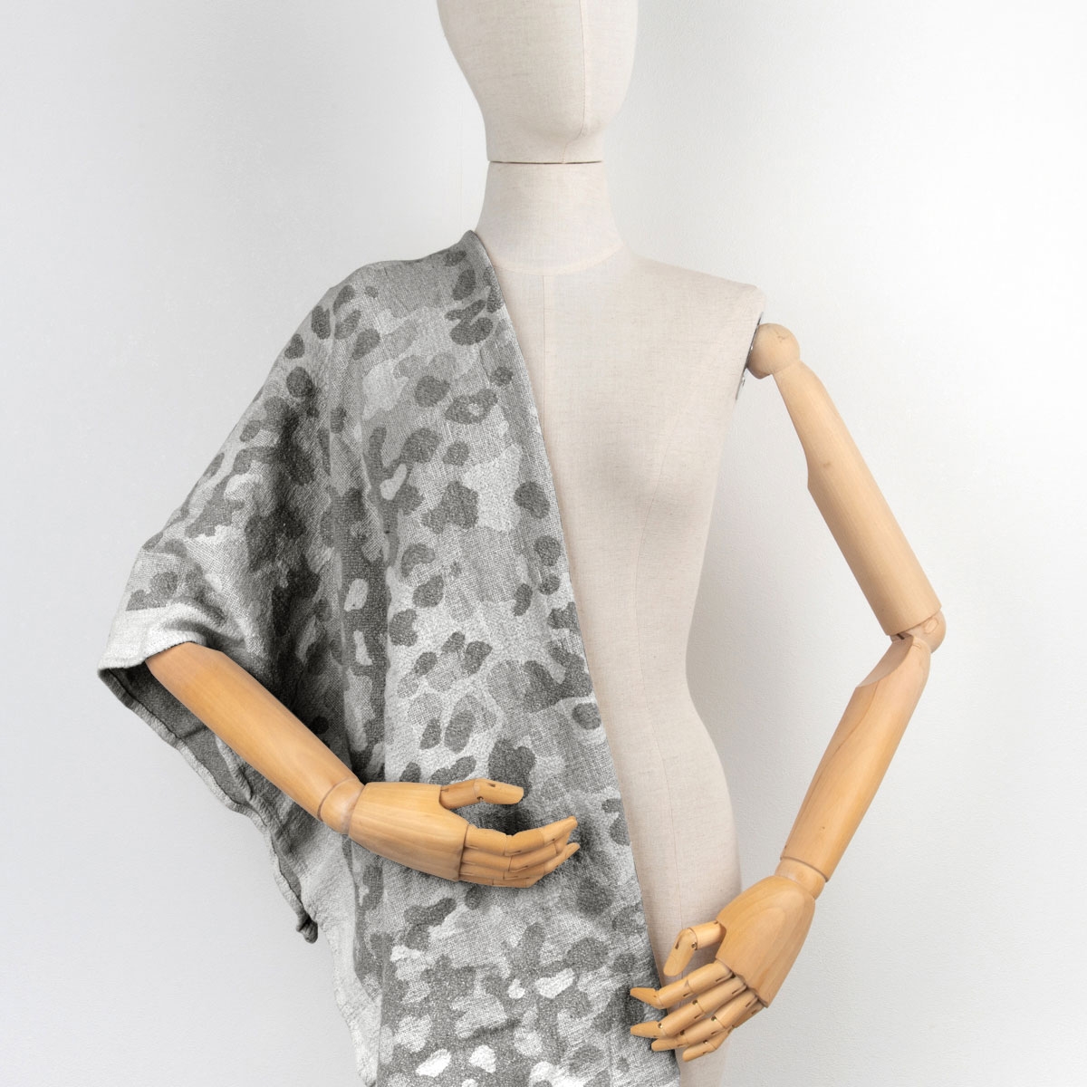 17С125-ШР/у. 55*125 Полотенце