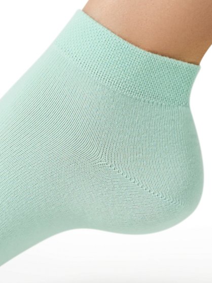 Носки женские х\б, Minimi носки, cotone1201 оптом