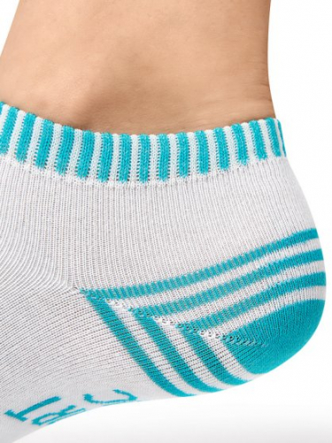 Носки женские х\б, Minimi носки, sport chic 4302 оптом