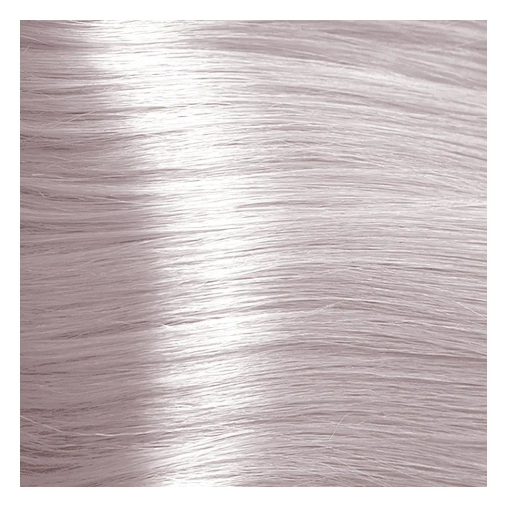 LC 10.02 Рейкьявик, Полуперманентный жидкий краситель для волос «Urban», 60 мл KAPOUS