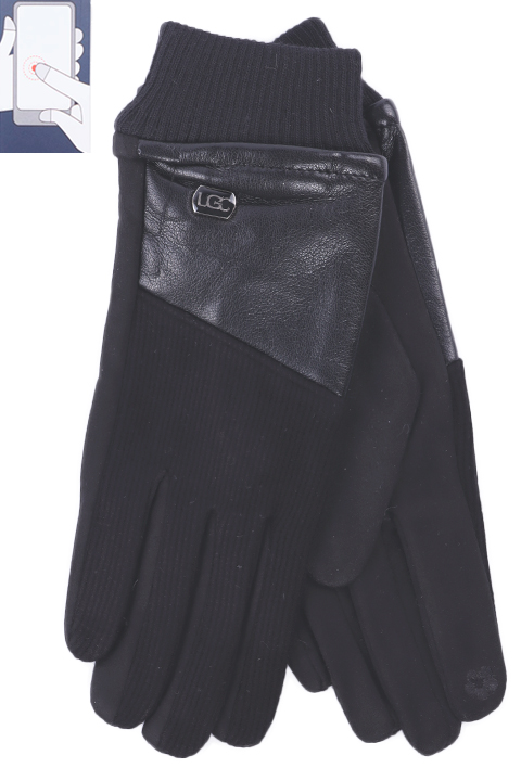 Перчатки жен. Солнце B-3 сенсор