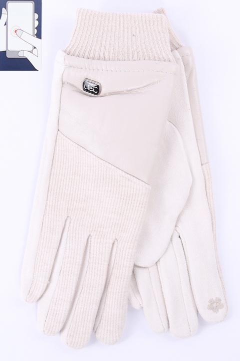 Перчатки жен. Солнце B-3 сенсор