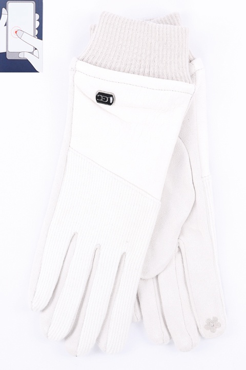 Перчатки жен. Солнце B-3 сенсор