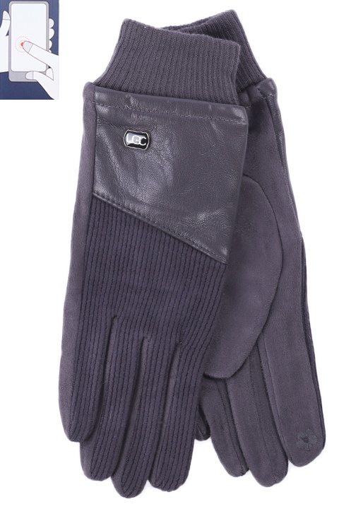 Перчатки жен. Солнце B-3 сенсор