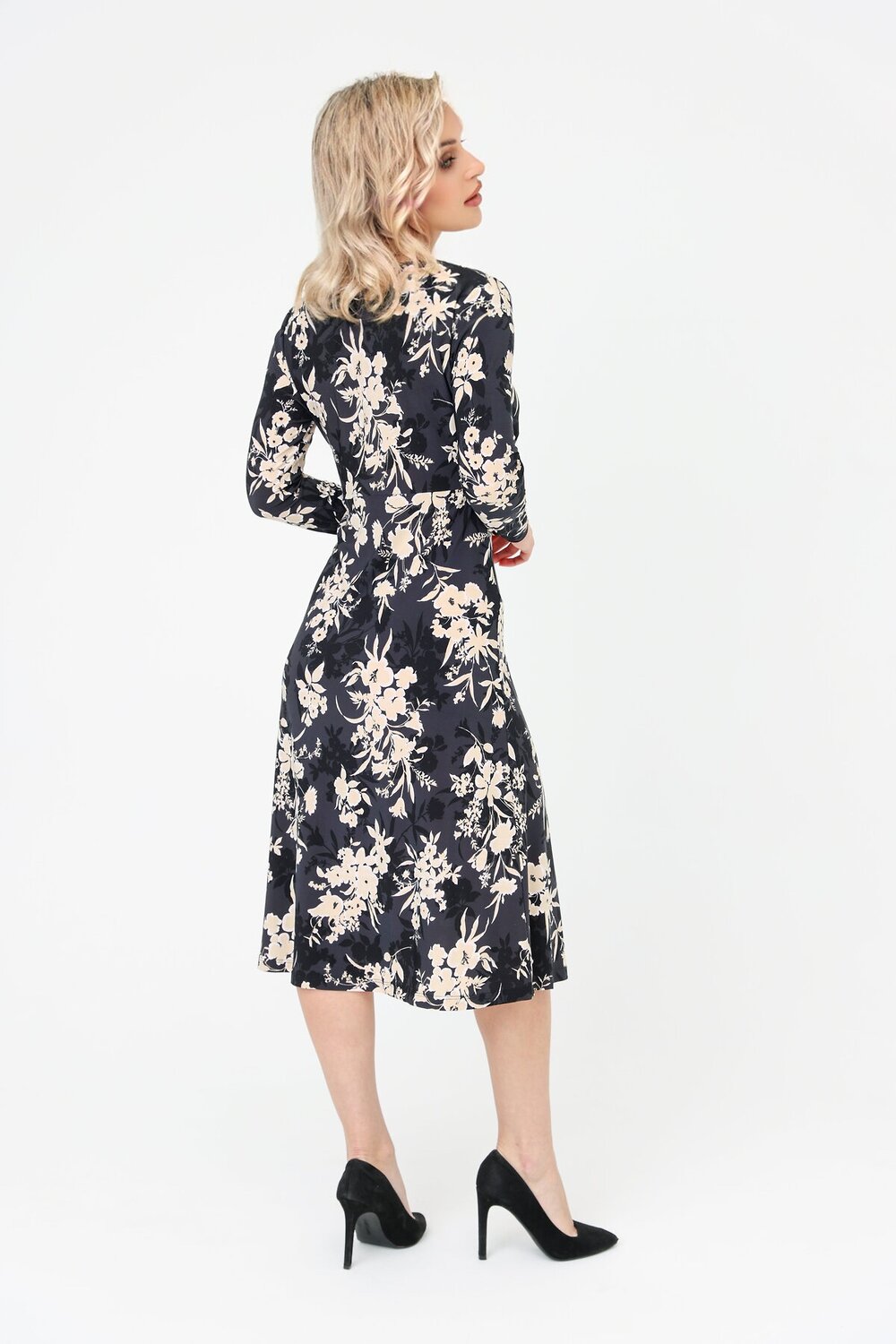 ст. цена1590руб.! RISE Платье 6094/04