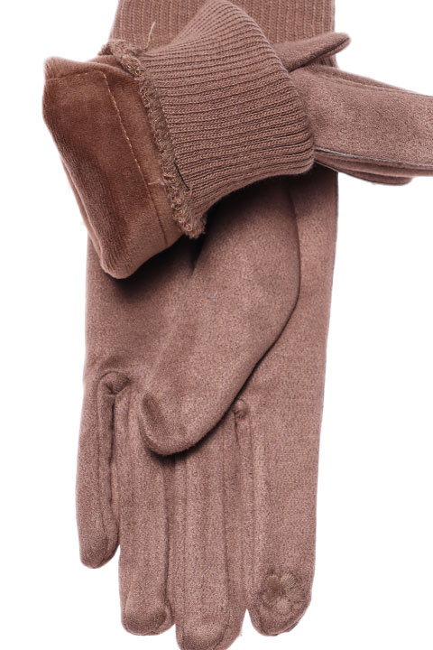 Перчатки жен. Солнце B-4 сенсор