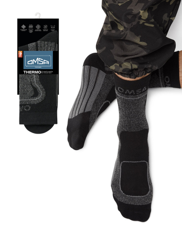 Omsa Носки OMSA THERMO 901, PL+CO