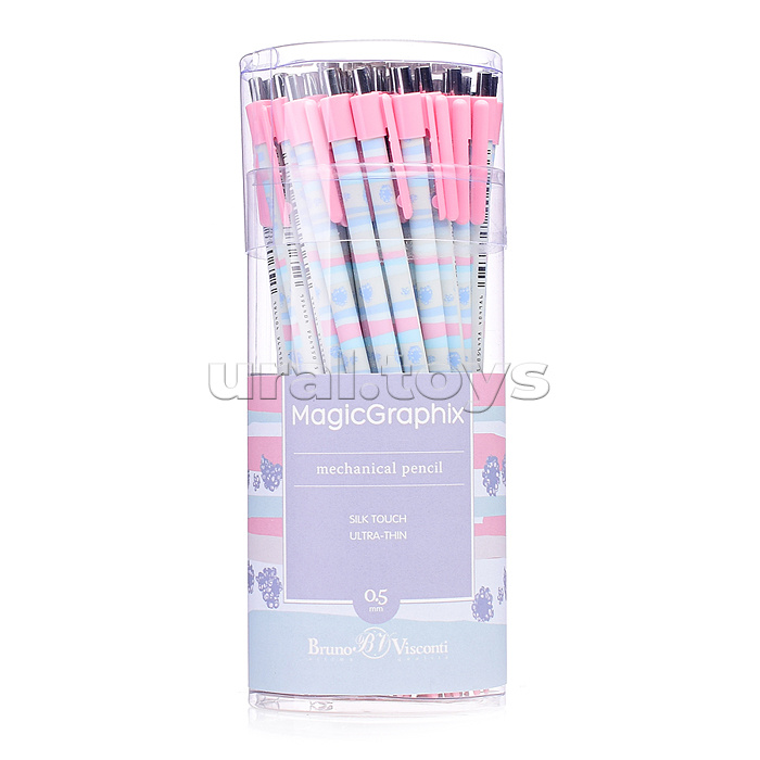 Карандаш механический