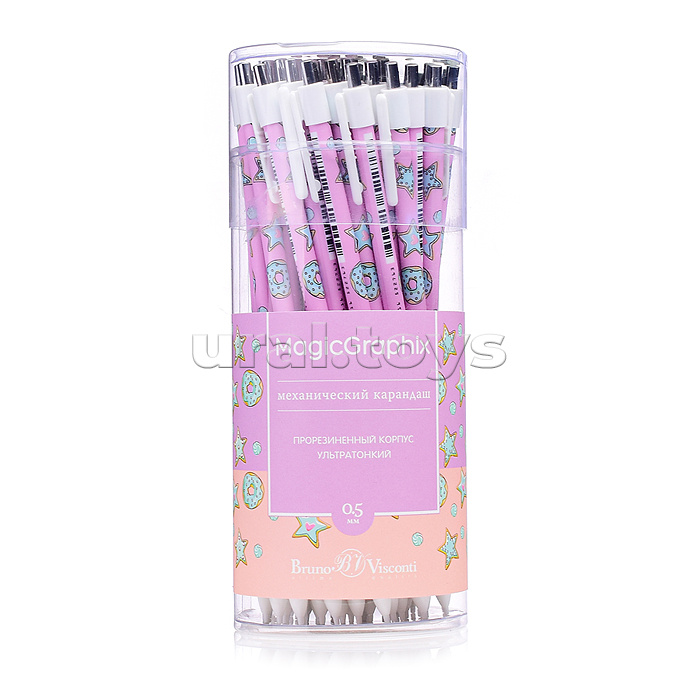 Карандаш механический