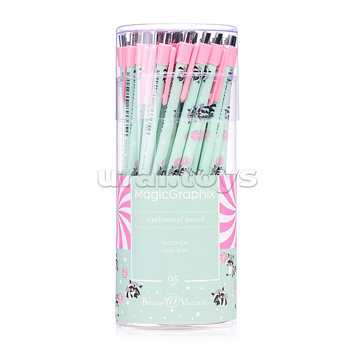 Карандаш механический