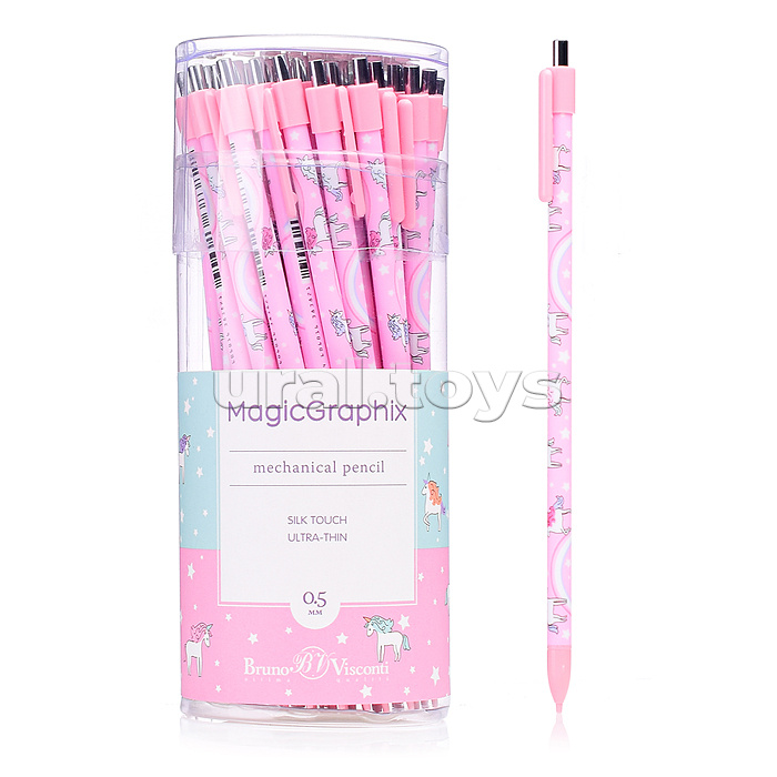 Карандаш механический