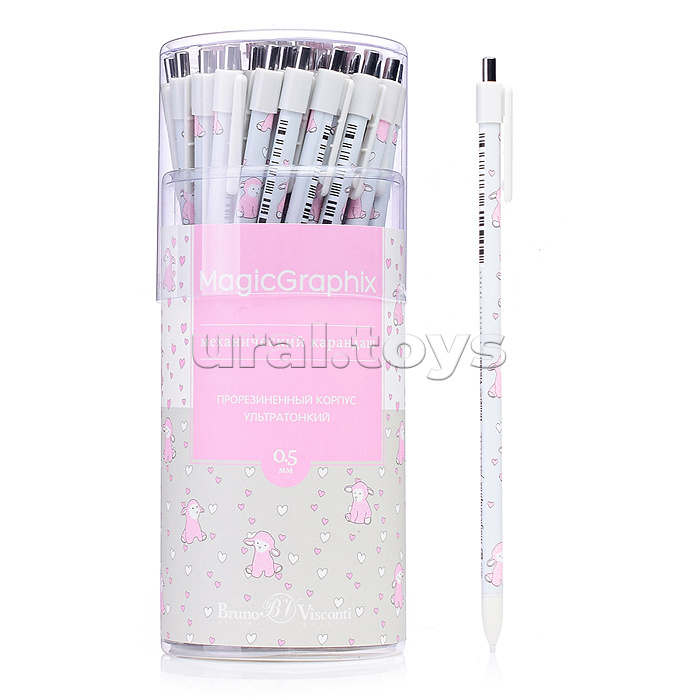 Карандаш механический