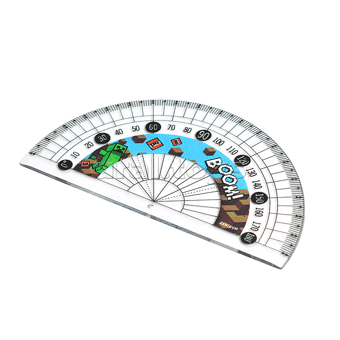 Набор линеек