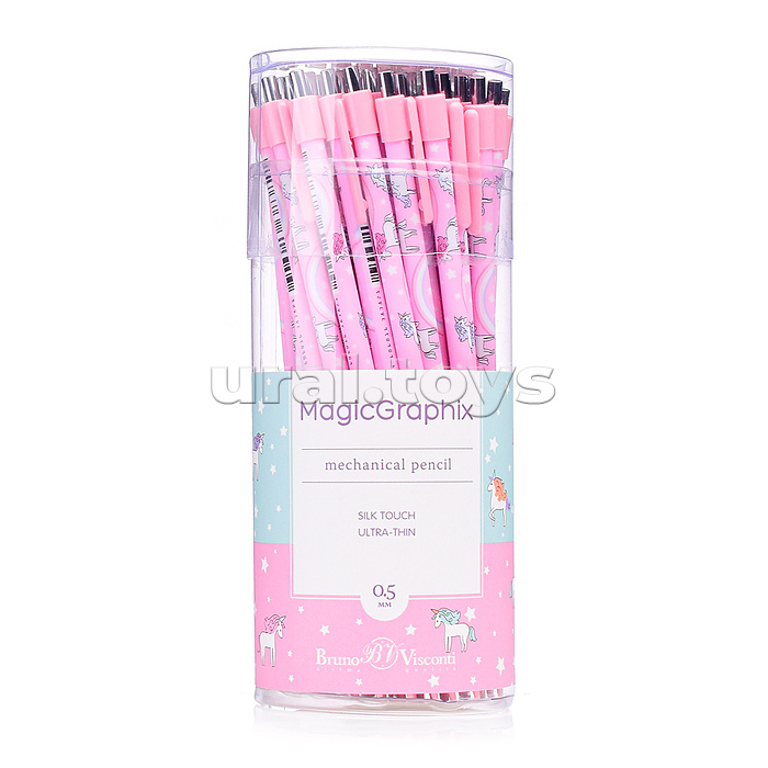 Карандаш механический