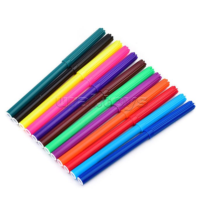 Фломастеры