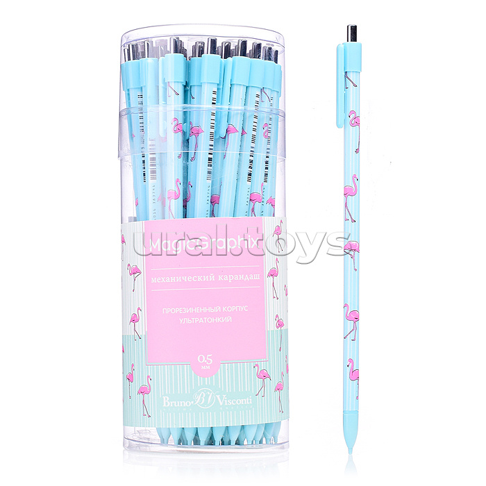 Карандаш механический