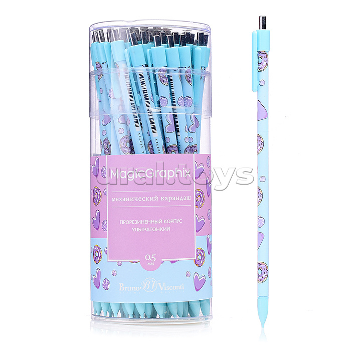 Карандаш механический