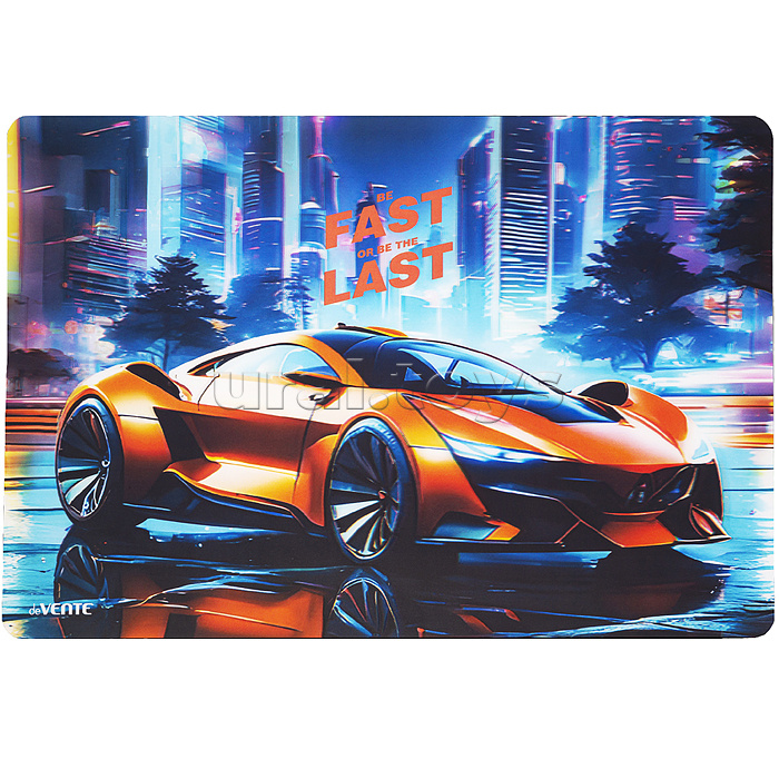 Накладка на стол 3D